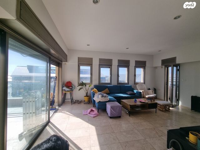 גג/ פנטהאוז, נמל יפו, עג'מי, גבעת העליה, תל אביב יפו