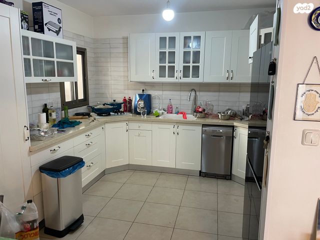 דירה, שדרות הציונות 76, ברנע, אשקלון