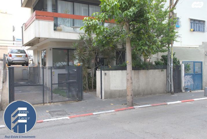 גג/ פנטהאוז, קלישר, לב תל אביב, לב העיר צפון, תל אביב יפו