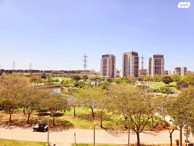 דירה, לכיש, הפארק, חדרה