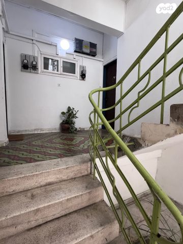 דירה, נחלת בנימין, פלורנטין, תל אביב יפו