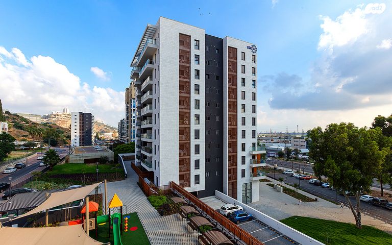 דירת גן, אשכולות, תל חנן, נשר