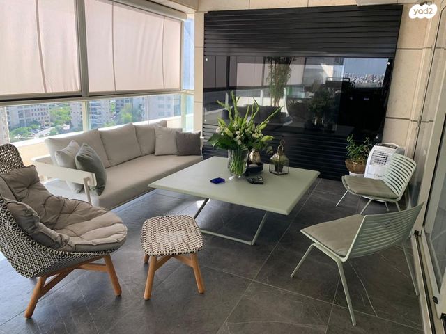 גג/ פנטהאוז, תל אביב יפו