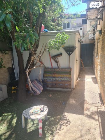 דו משפחתי, האתרוג, קרית יערים, גבעת זאב