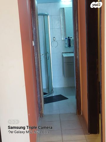 דירה, דוד וולפסון 1, רובע ט"ו, אשדוד