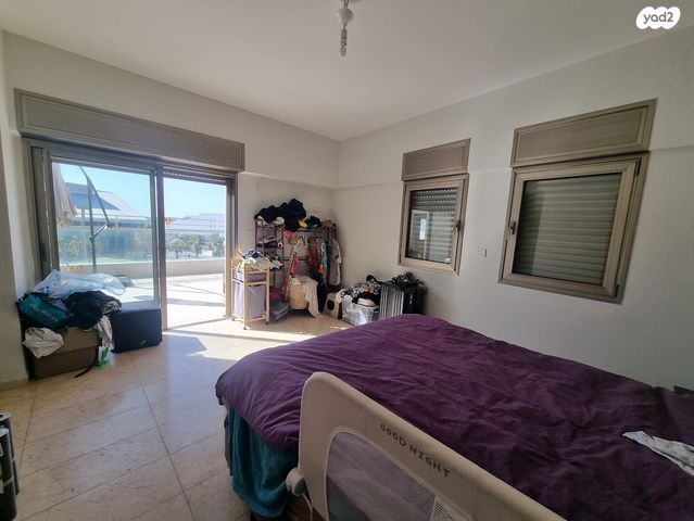 גג/ פנטהאוז, נמל יפו, עג'מי, גבעת העליה, תל אביב יפו