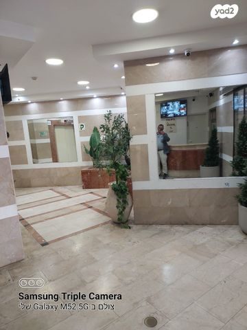 דירה, דוד וולפסון 1, רובע ט"ו, אשדוד