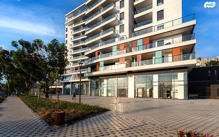 דירת גן, אשכולות, תל חנן, נשר