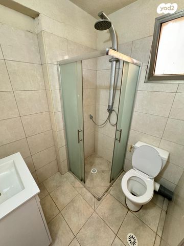 דירה, שכונה א', באר שבע