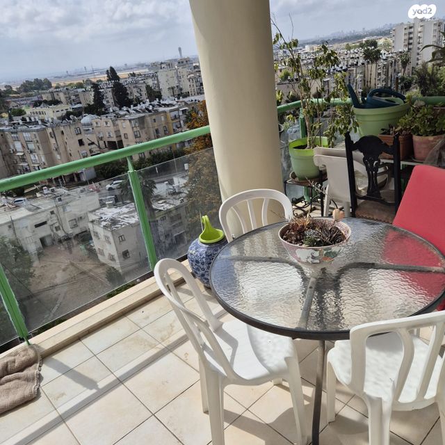 דירה, משה דיין, נווה סביון, אור יהודה