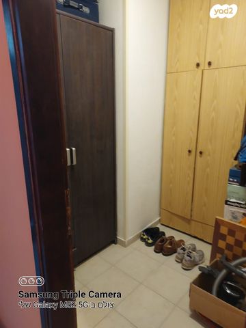 דירה, דוד וולפסון 1, רובע ט"ו, אשדוד