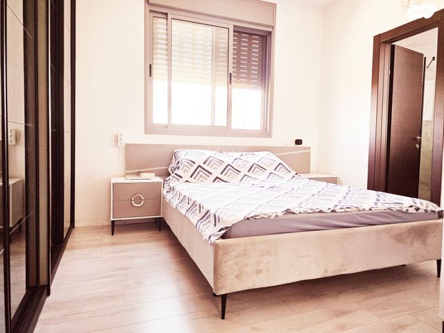 דירה, לכיש, הפארק, חדרה