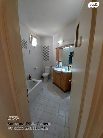 דירה, דוד וולפסון 1, רובע ט"ו, אשדוד