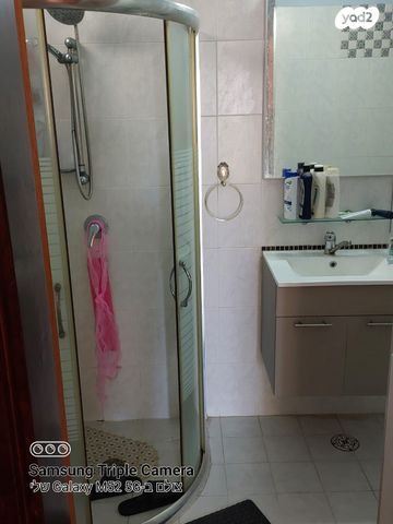 דירה, דוד וולפסון 1, רובע ט"ו, אשדוד