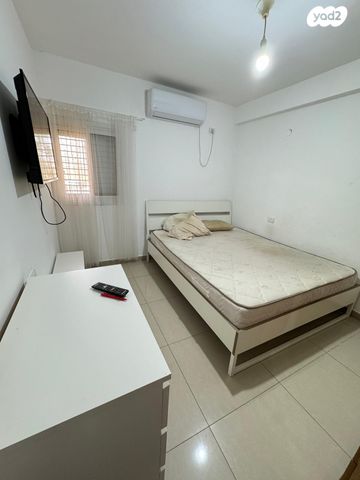 דירה, שכונה א', באר שבע