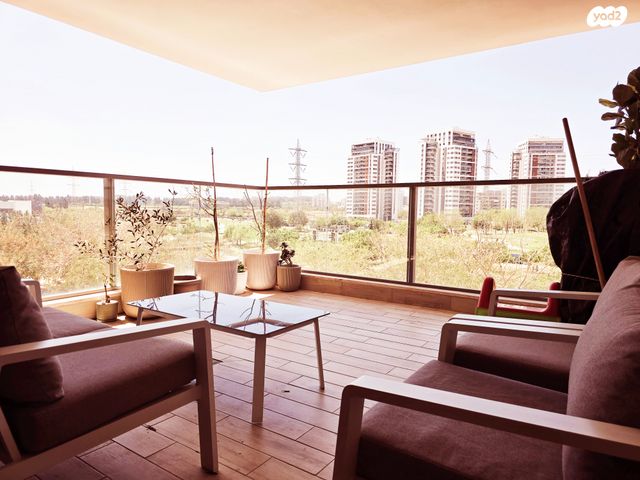 דירה, לכיש, הפארק, חדרה