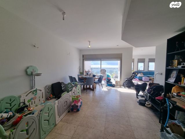 גג/ פנטהאוז, נמל יפו, עג'מי, גבעת העליה, תל אביב יפו