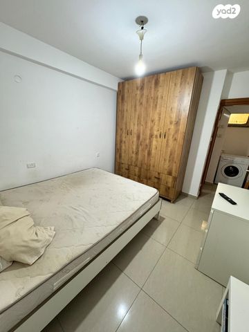 דירה, שכונה א', באר שבע