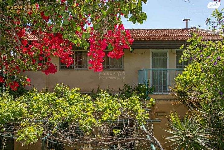 דו משפחתי, אופקים, שמבור, חיפה