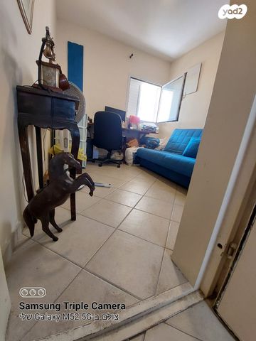 דירה, דוד וולפסון 1, רובע ט"ו, אשדוד