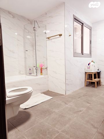 דירה, לכיש, הפארק, חדרה