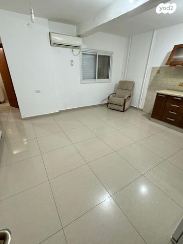 דירה, שכונה א', באר שבע