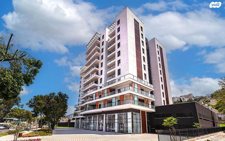 דירת גן, אשכולות, תל חנן, נשר