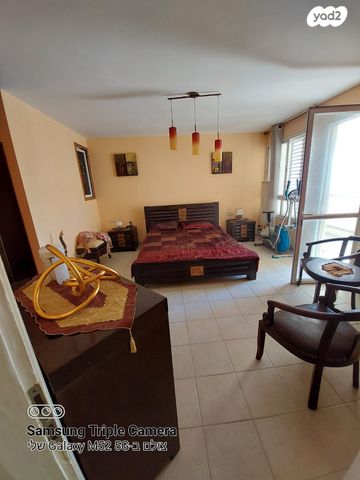 דירה, דוד וולפסון 1, רובע ט"ו, אשדוד