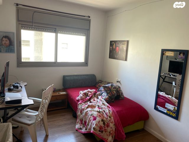 דירה, שדרות הציונות 76, ברנע, אשקלון