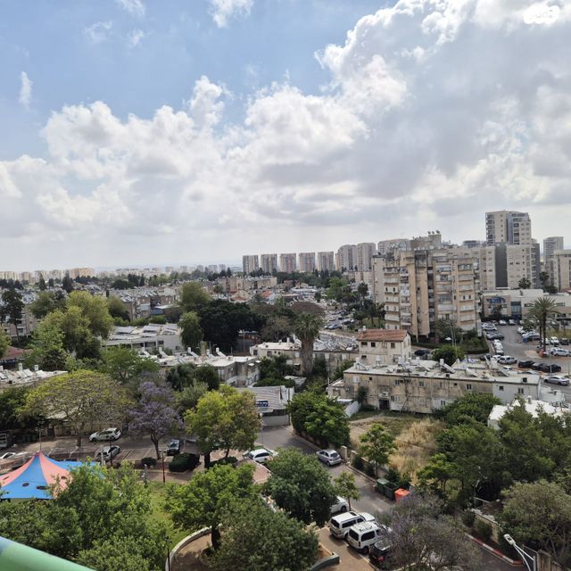 דירה, משה דיין, נווה סביון, אור יהודה