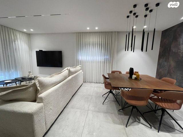 דירת גן, אילת