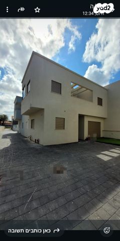 בית פרטי/ קוטג'