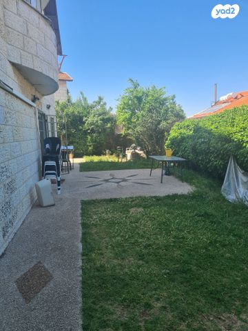 דו משפחתי, האתרוג, קרית יערים, גבעת זאב