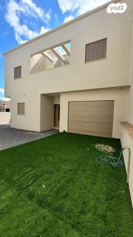 בית פרטי/ קוטג', בנימינה גבעת עדה