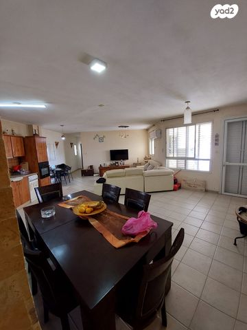 דירה, דוד וולפסון 1, רובע ט"ו, אשדוד