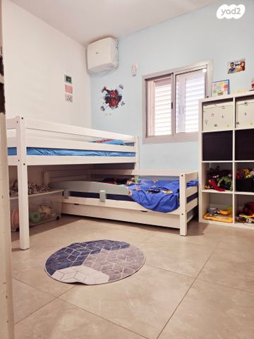 דירה, לכיש, הפארק, חדרה