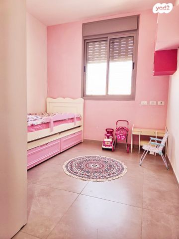 דירה, לכיש, הפארק, חדרה