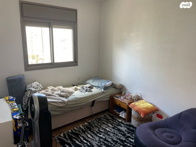 דירה, שדרות הציונות 76, ברנע, אשקלון