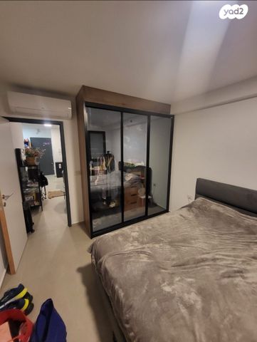 דירה, עין דור 11, שער פלמר, תחנת רכבת השמונה, חיפה