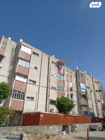שדרות דוד בן גוריון 
