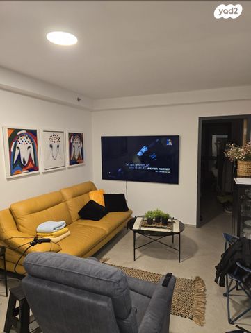 דירה, עין דור 11, שער פלמר, תחנת רכבת השמונה, חיפה