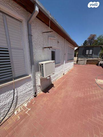 בית פרטי/ קוטג', שיכוני המזרח, ראשון לציון