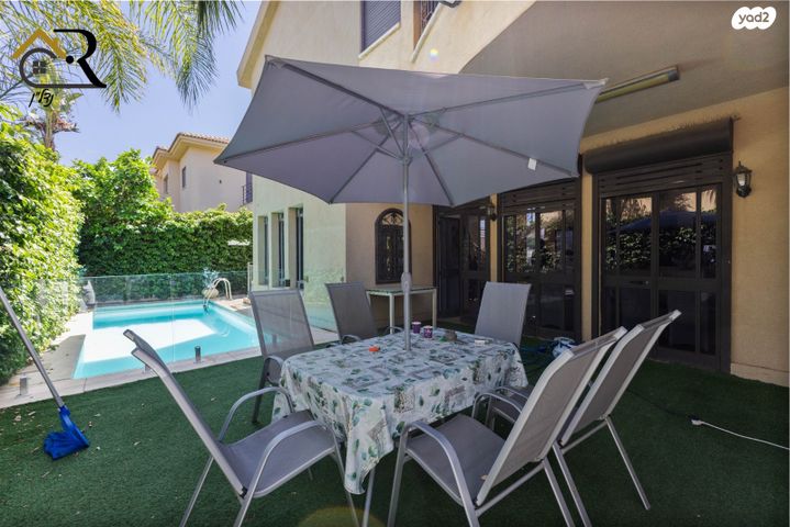 בית פרטי/ קוטג', כפר יונה