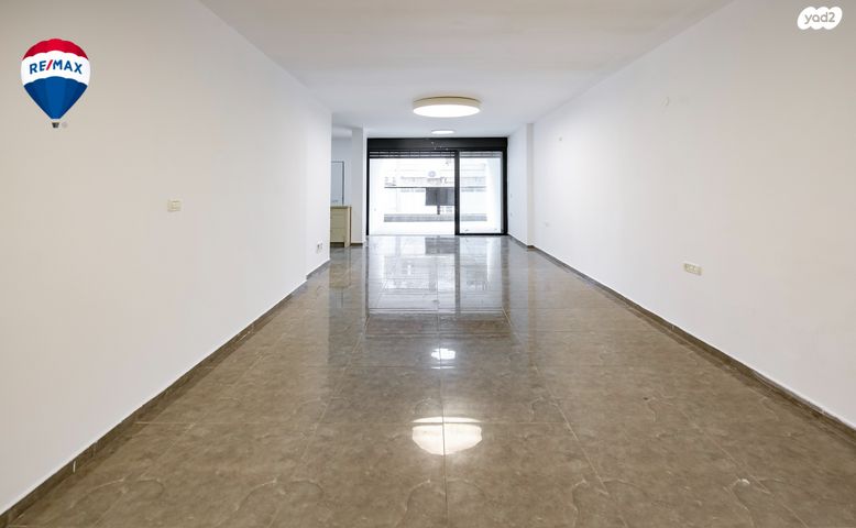 דירה, הפטמן 8, לב העיר, בת ים