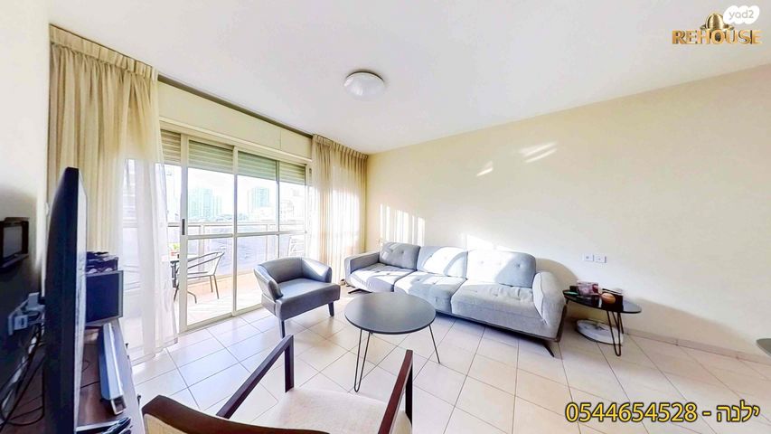 דירה, חשוון 3, רובע י"ב, אשדוד