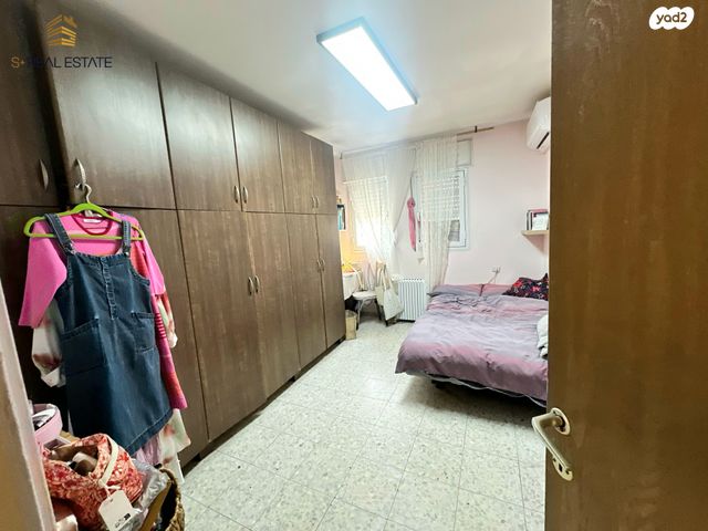 דירה, מבוא החוסן, רמת שלמה, ירושלים