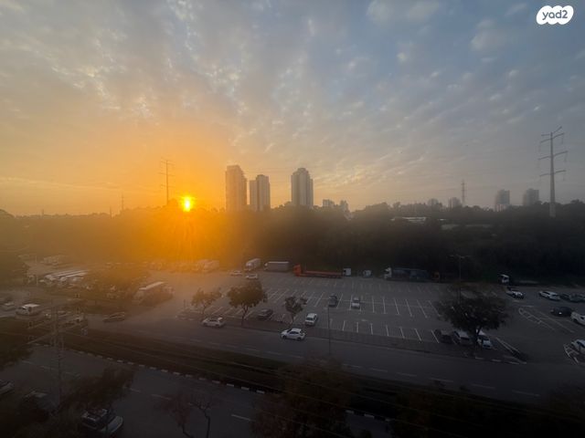 דירה, נחלת יהודה, ראשון לציון