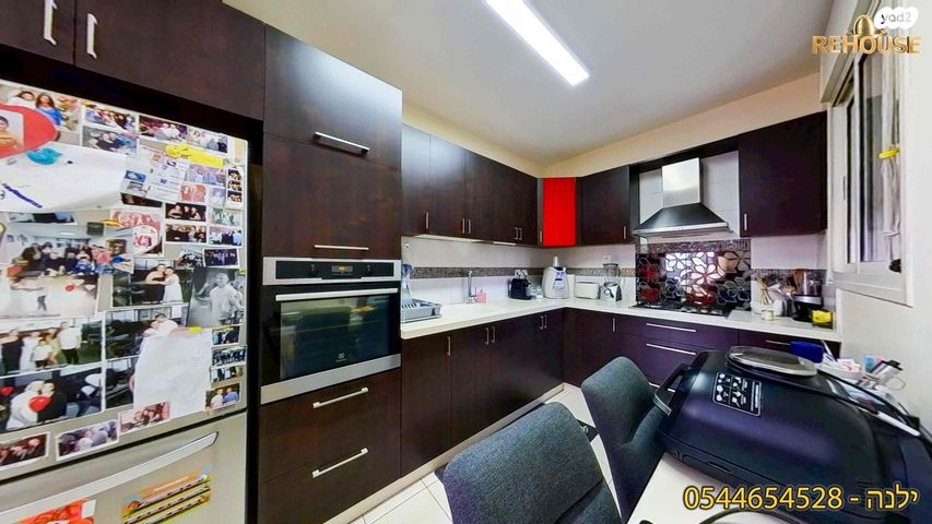 דירה, חשוון 3, רובע י"ב, אשדוד