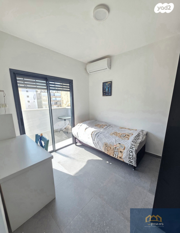 דירה, החשמונאים, גרין ועם, חולון