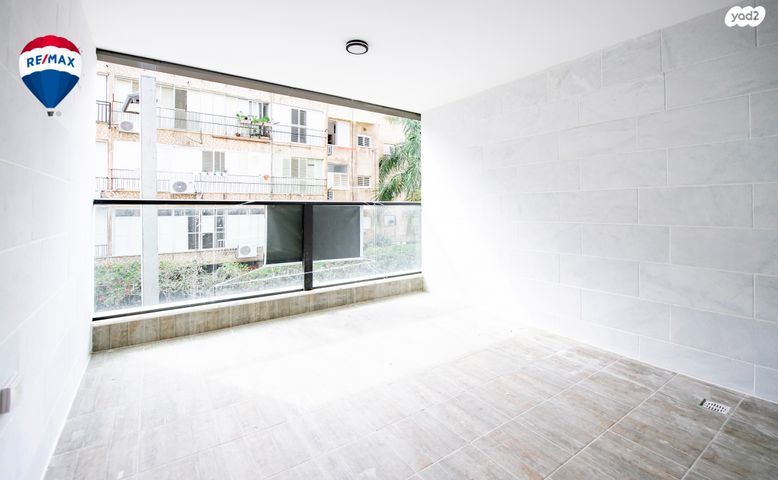 דירה, הפטמן 8, לב העיר, בת ים